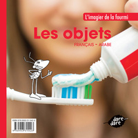 LES OBJETS (français/arabe)