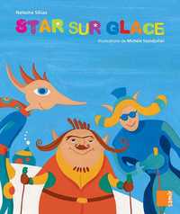 Aux 4 Vents - Star sur glace 