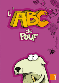 LABC DE POUF