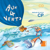 Aux 4 Vents - CD CP