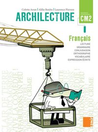 Archilecture - Manuel CM2