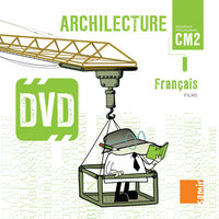 Archilecture - DVD CM2