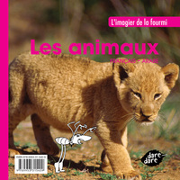 LES ANIMAUX (français / arabe)