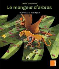 Le mangeur d´arbres