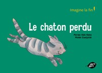 Le chaton perdu !