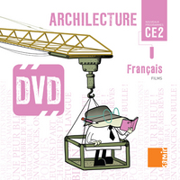 Archilecture - DVD CE2