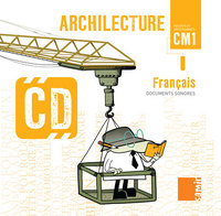 Archilecture - CD CM1