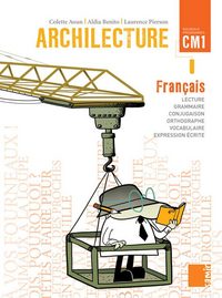 Archilecture - Manuel CM1