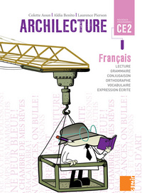 ARCHILECTURE - MANUEL CE2