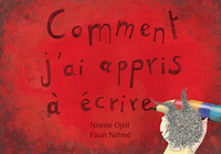 Comment j´ai appris à écrire