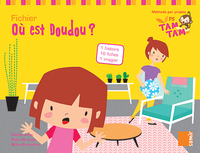 Tam-Tam - Fichier PS - P2 Où est Doudou ?