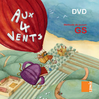 Aux 4 Vents - DVD GS 