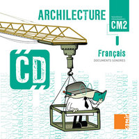 Archilecture - CD CM2