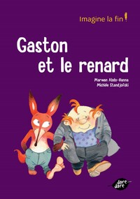 Gaston Et Le Renard