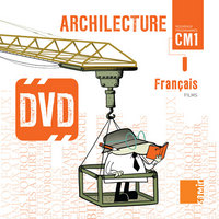 Archilecture - DVD CM1 