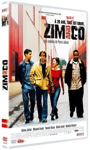ZIM AND CO