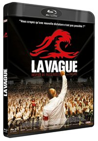 LA VAGUE - BRD