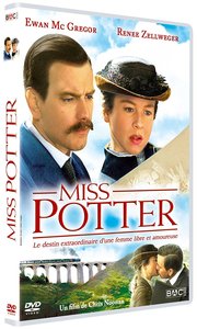 MISS POTTER