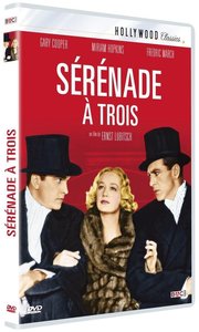 SERENADE A TROIS