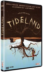 TIDELAND