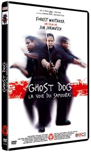 GHOST DOG - LA VOIE DU SAMOURAI