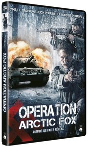 OPERATION ARCTIC FOX