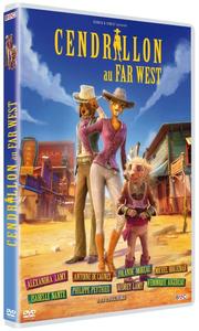 CENDRILLON AU FAR WEST