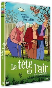 LA TETE EN L'AIR