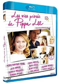 LES VIES PRIVEES DE PIPPA LEE - BRD