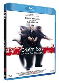 GHOST DOG - LA VOIE DU SAMOURAI - BRD