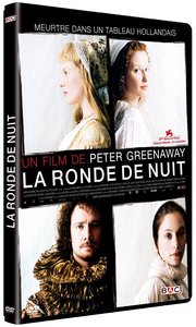 LA RONDE DE NUIT