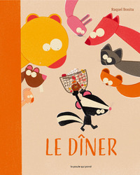 LE DÎNER