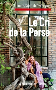LE CRI DE LA PERSE - ILLUSTRATIONS, COULEUR