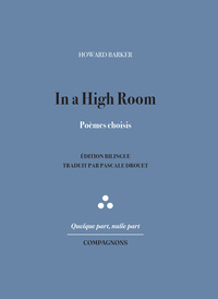 In a High Room