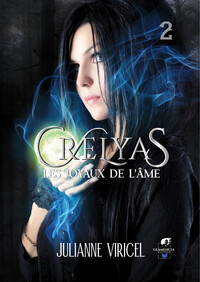 Crelyas - Tome 2