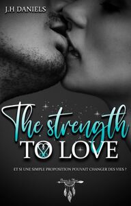 The strength to love