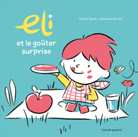 Le Goûter surprise