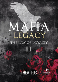 MAFIA LEGACY - TOME 2