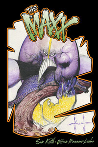 The Maxx - maxximized