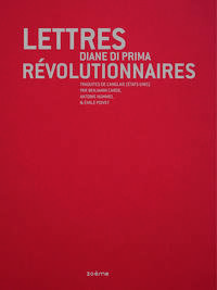 LETTRES REVOLUTIONNAIRES