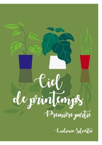 Ciel de printemps - première partie