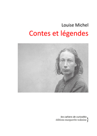 CONTES ET LEGENDES