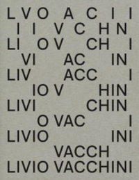 Livio Vacchini – La construction paradoxale de la forme