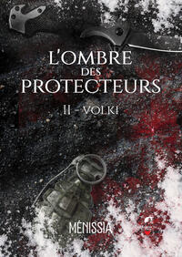 L'OMBRE DES PROTECTEURS - TOME 2