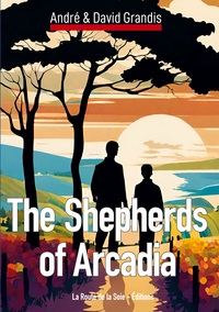 The Shepherds of Arcadia