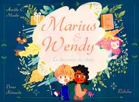 Marius & Wendy