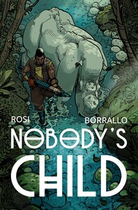NOBODY'S CHILD