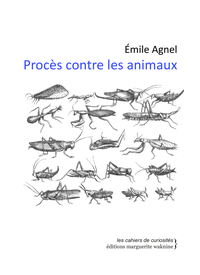 Procès contre les animaux