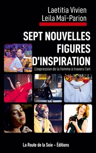 Sept nouvelles figures d'inspiration