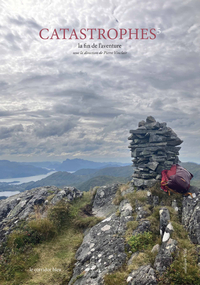 CATASTROPHES 5 : LA FIN DE L'AVENTURE